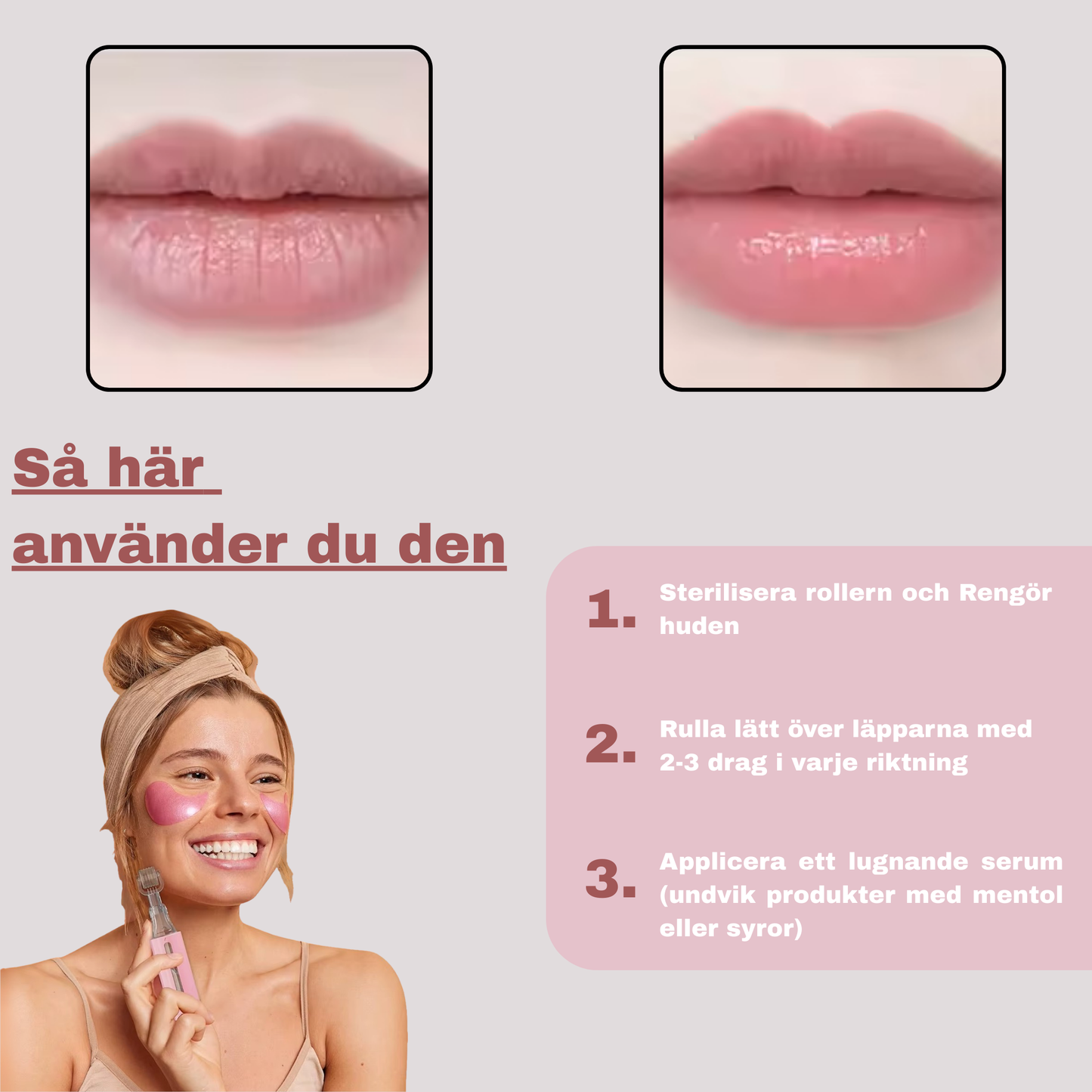 Derma Pen
