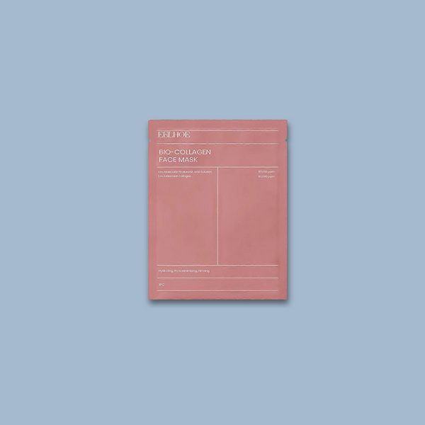 Collagen Face Mask
