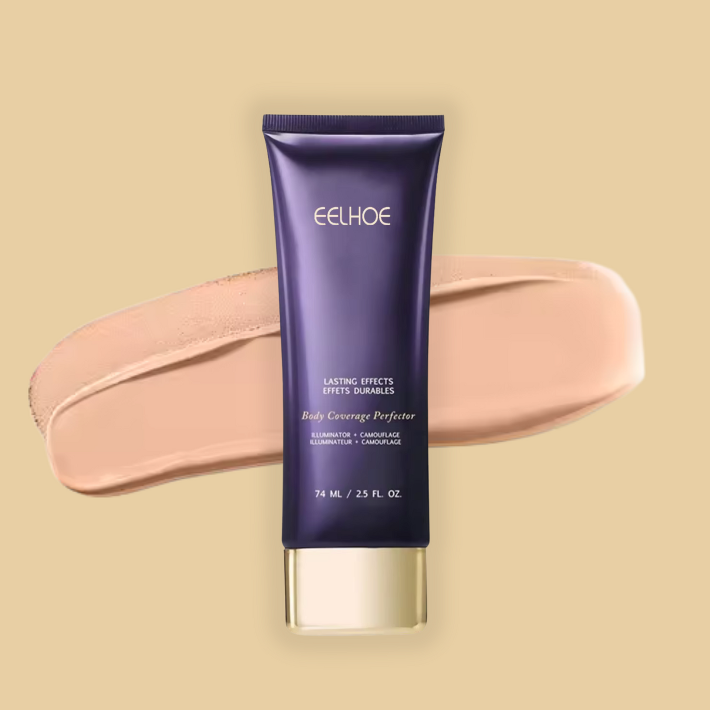 FlawSkin- Body Concealer