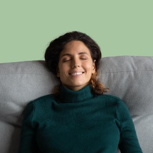 Refo - Detox patches