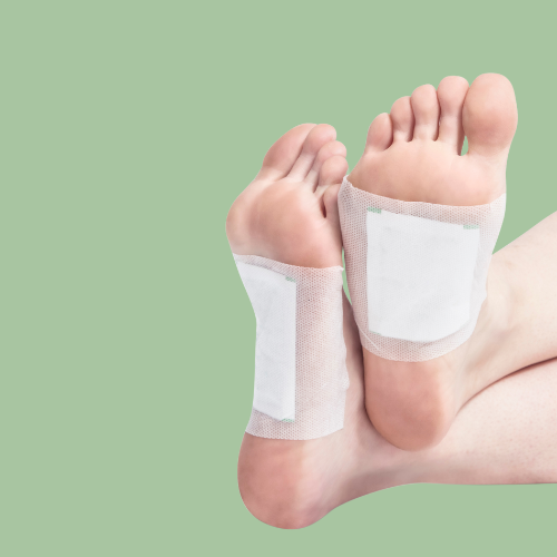 Refo - Detox patches