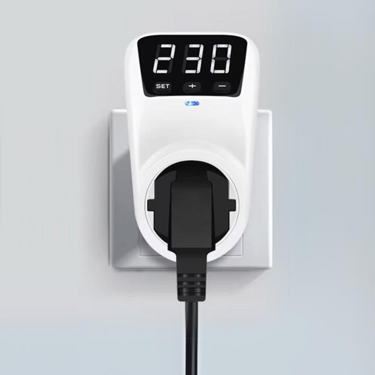 Refo - Automatisk strömbrytare