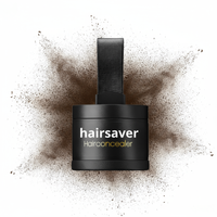 HairSaver - Brings your hair to life in seconds!