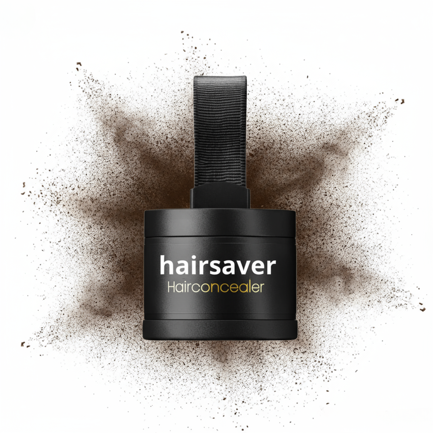 HairSaver - Brings your hair to life in seconds!