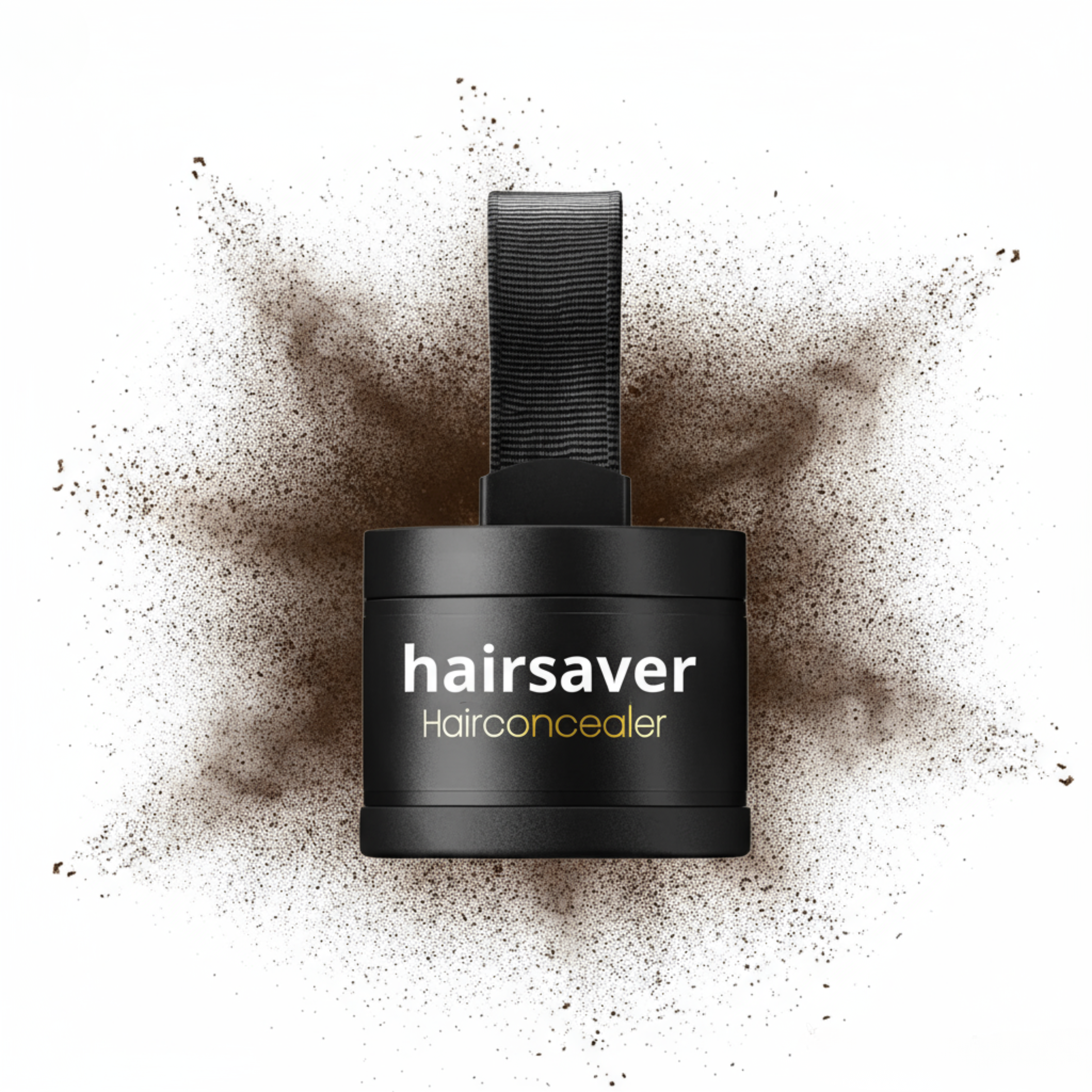 HairSaver - Brings your hair to life in seconds!