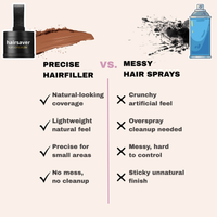 HairSaver - Brings your hair to life in seconds!