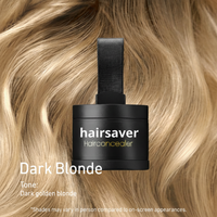 HairSaver - Brings your hair to life in seconds!