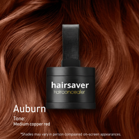 HairSaver - Brings your hair to life in seconds!