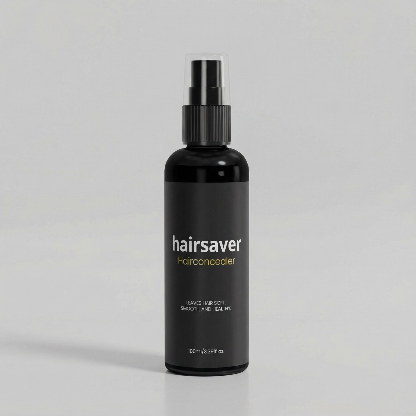 Healing Spray - Leave-In Hair Serum