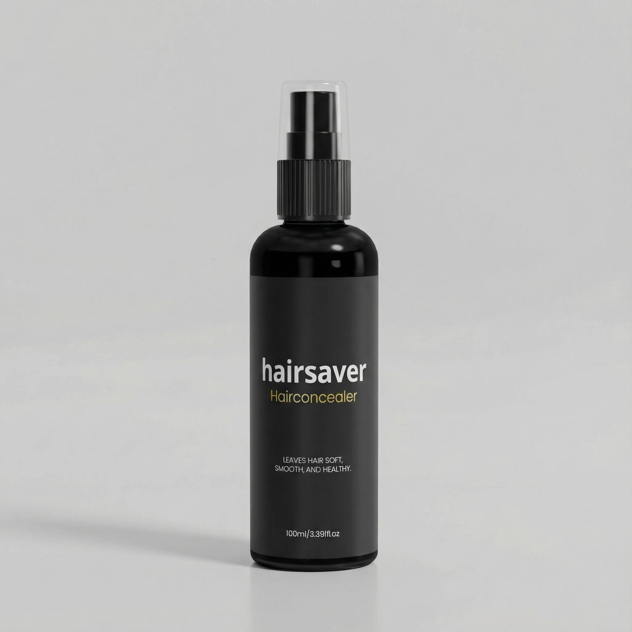 Healing Spray - Leave-In Hair Serum