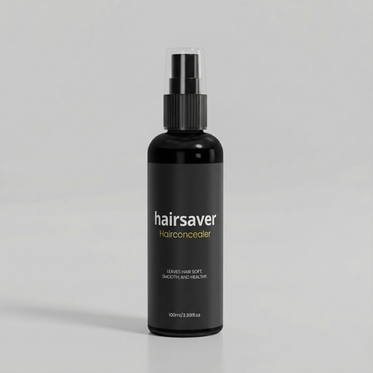 Healing Spray - Leave-In Hair Serum