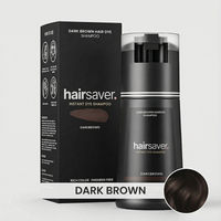 Hairsaver - Instant Dye Shampoo