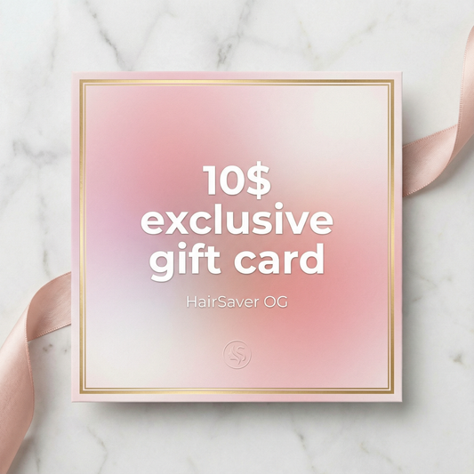 HairSaver OG (Exclusive)