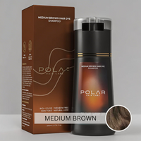 Hairsaver - Instant Dye Shampoo